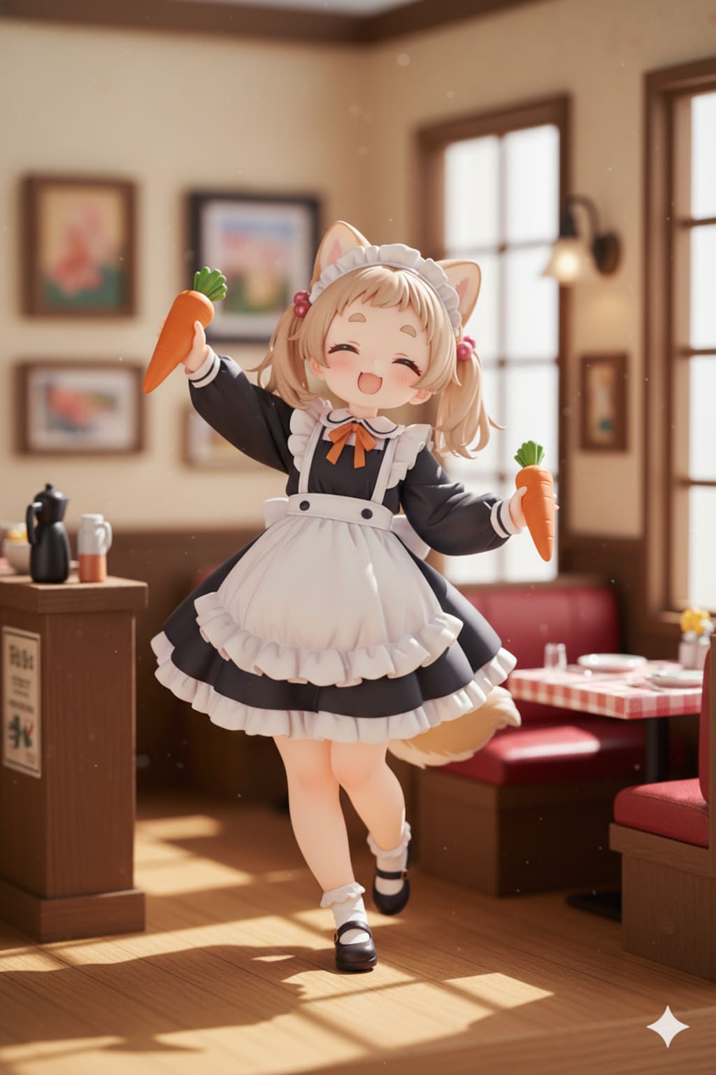 １１月２４日は冬にんじんの日