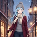 冬なのにアッツアツ 2枚目