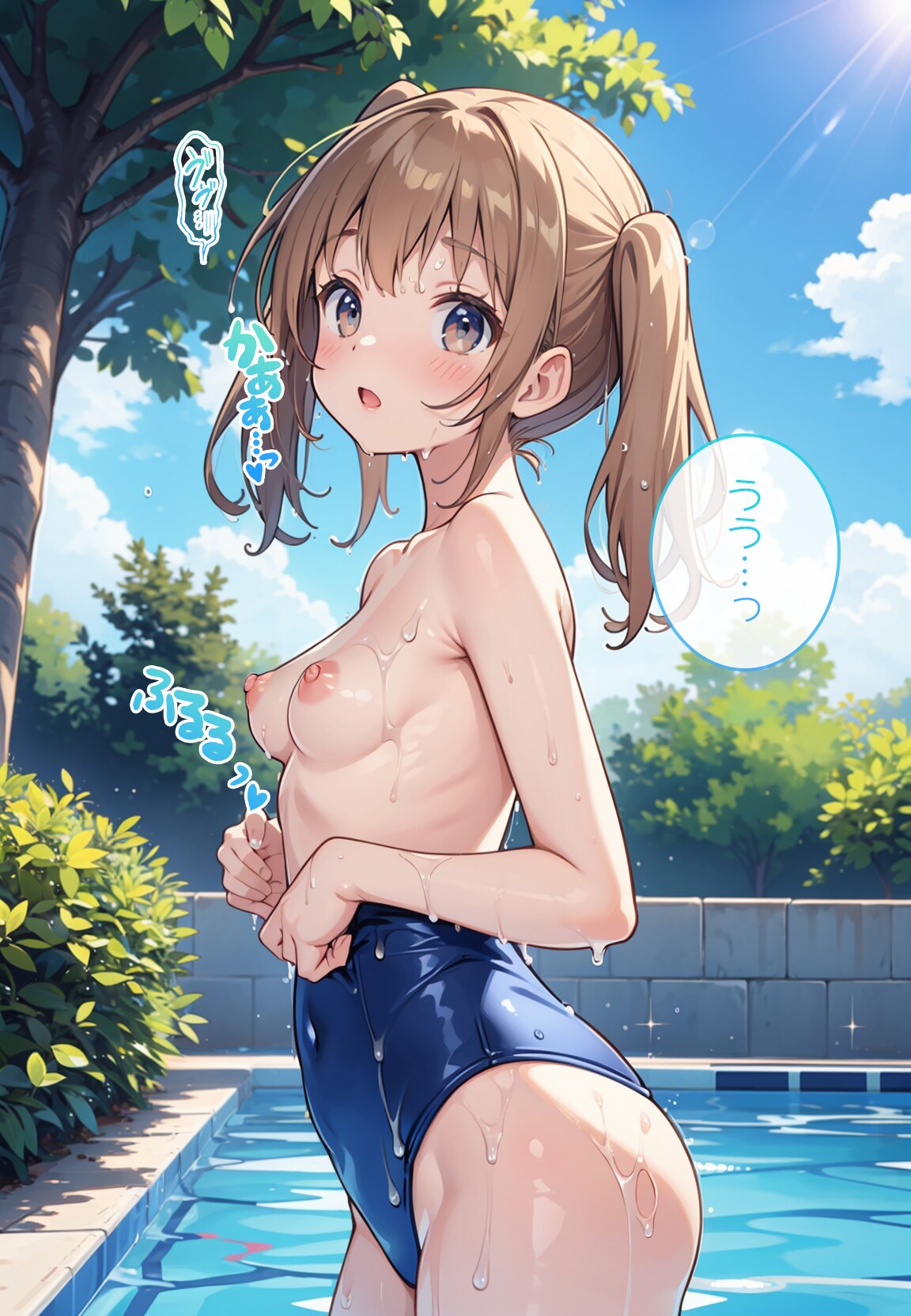 水泳部