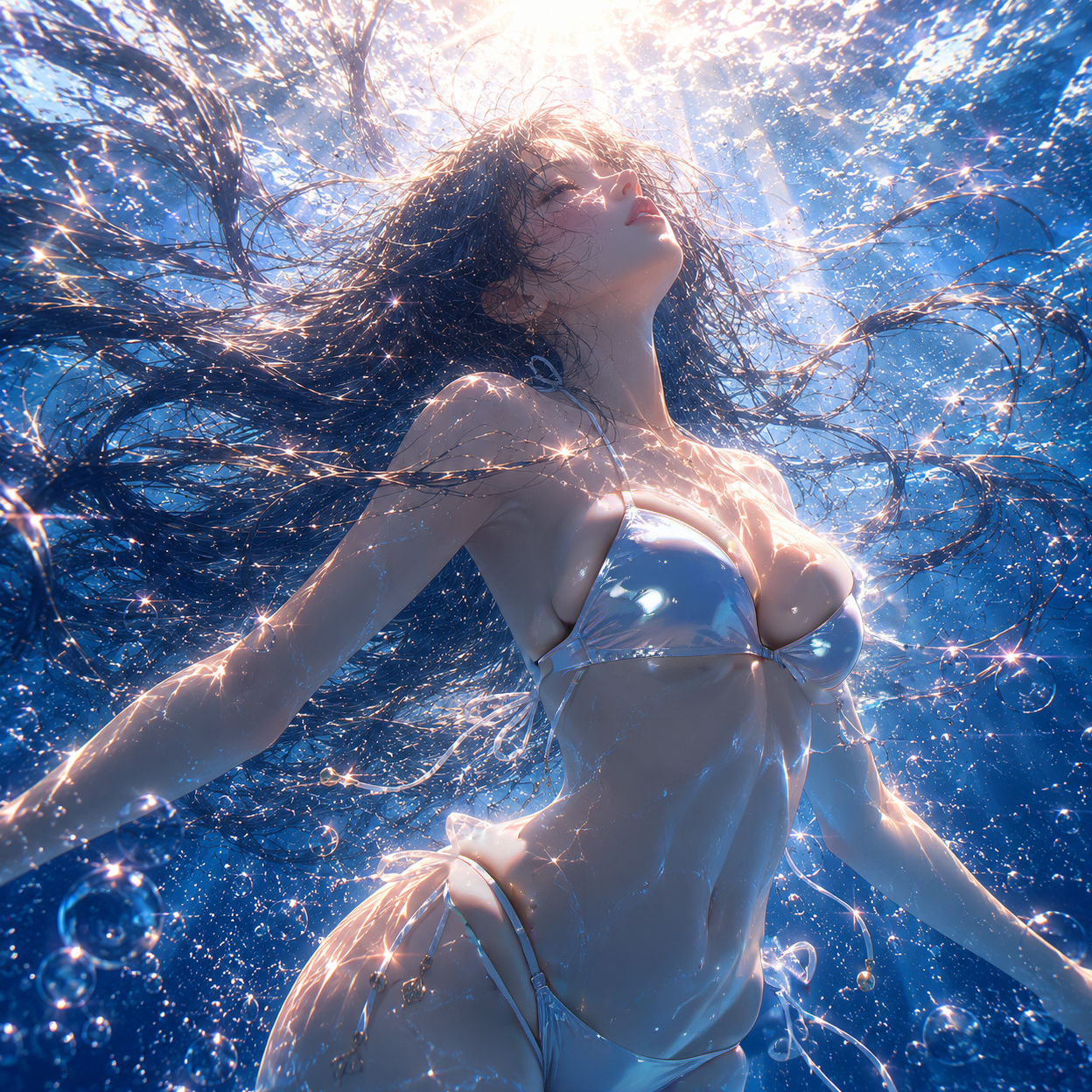 海