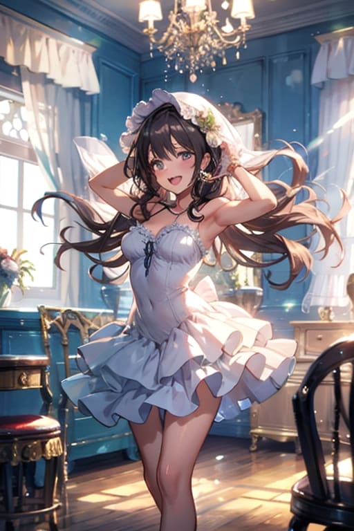 フラメンコ | の人気AIイラスト・グラビア