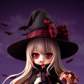 🎃ハッピ〜ハロウィン♪メイヘムちゃん💐 10枚目