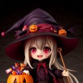 🎃ハッピ〜ハロウィン♪メイヘムちゃん💐 4枚目