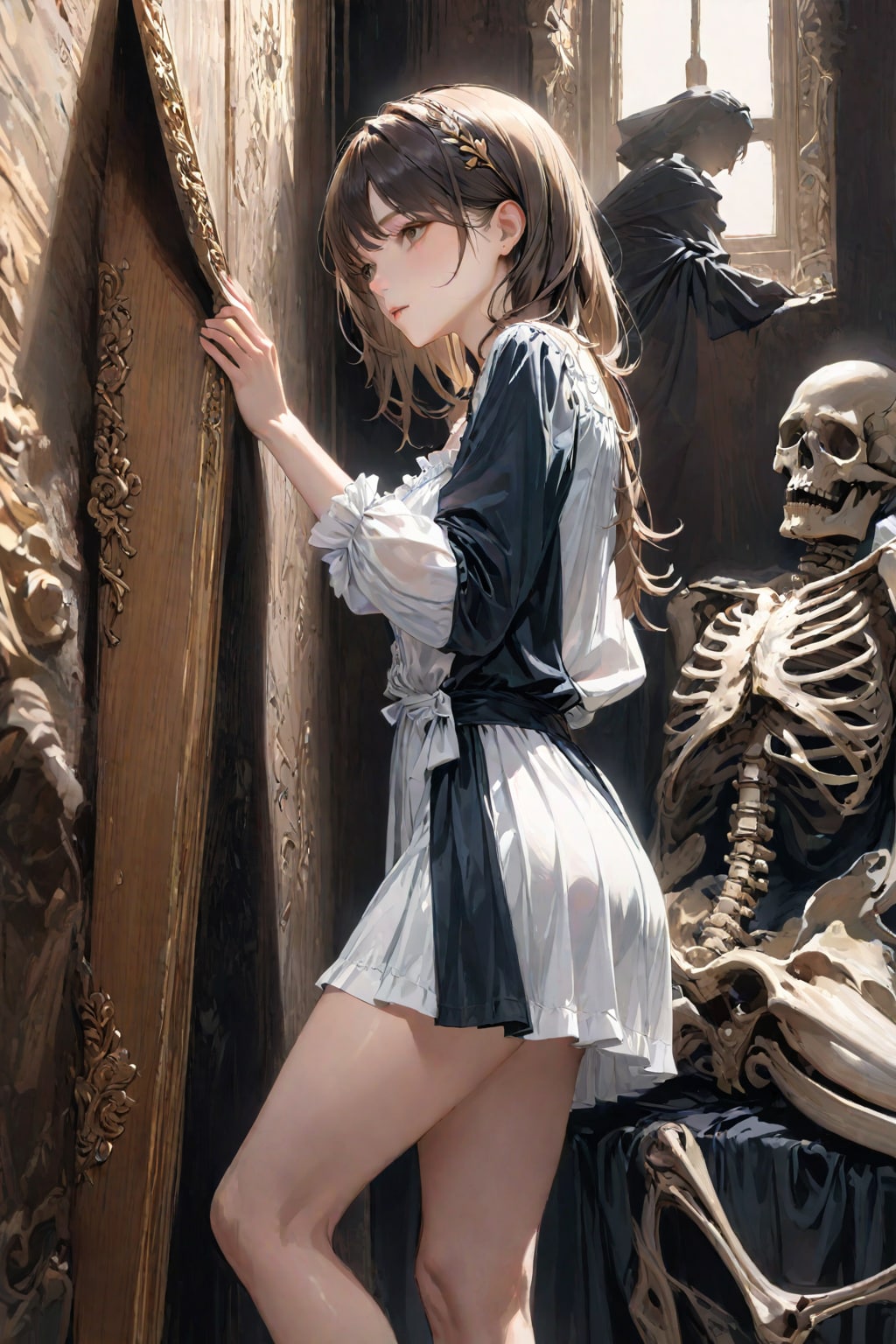 Wall