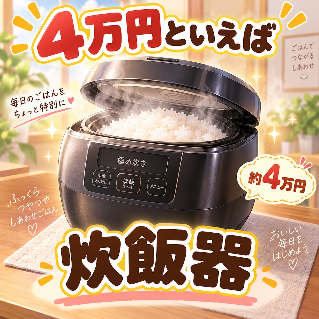 投稿企画[４万円といえば]の質問受付とかのところー