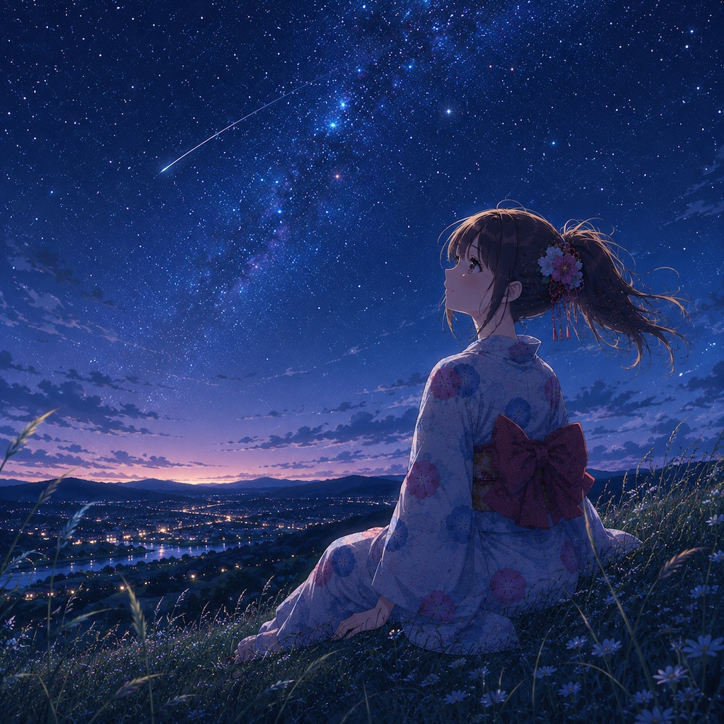 星空