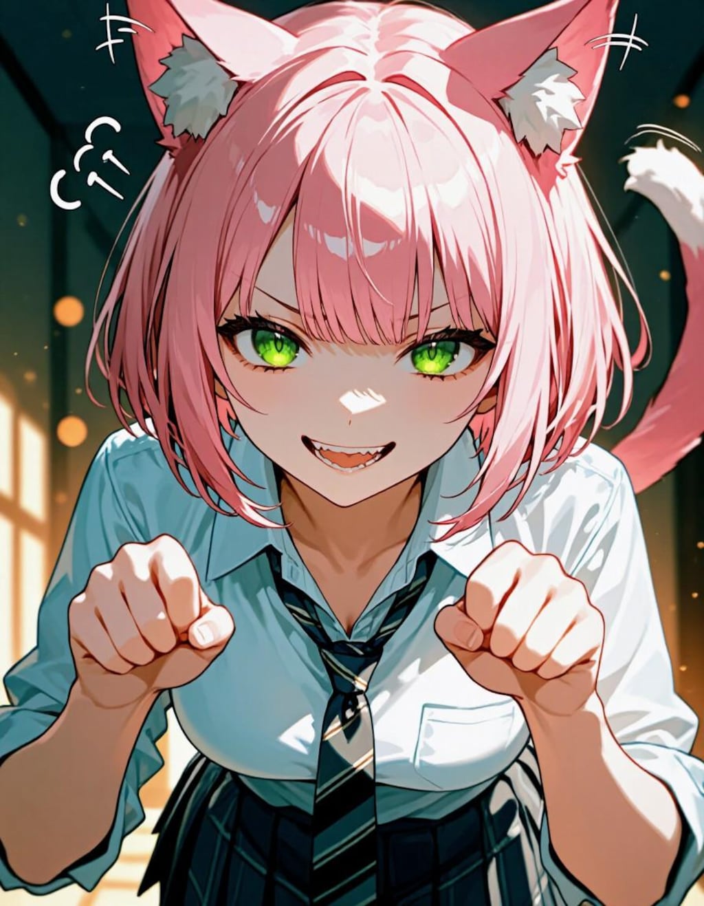 シン・ピンボブお姉やん💓16