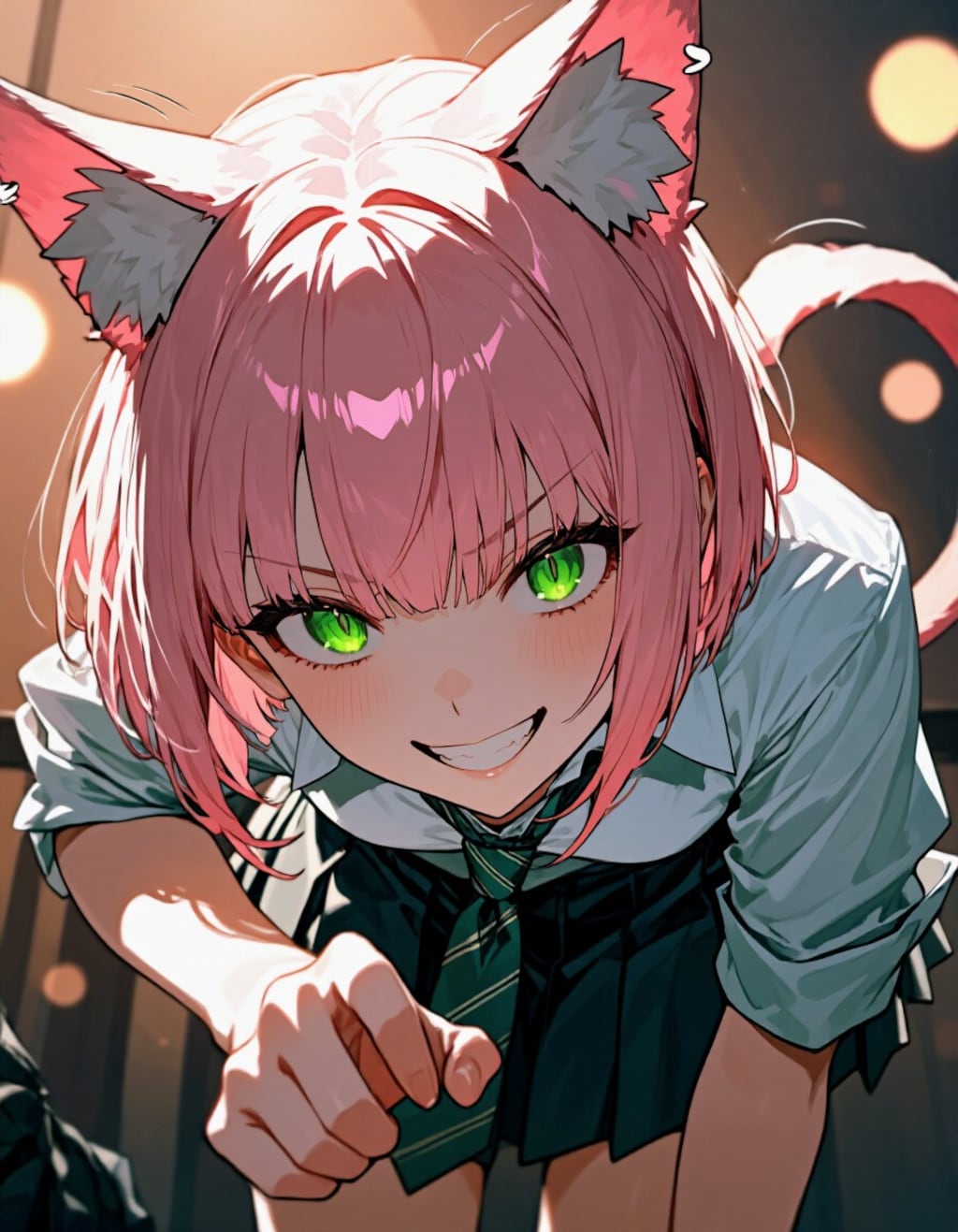 シン・ピンボブお姉やん💓16