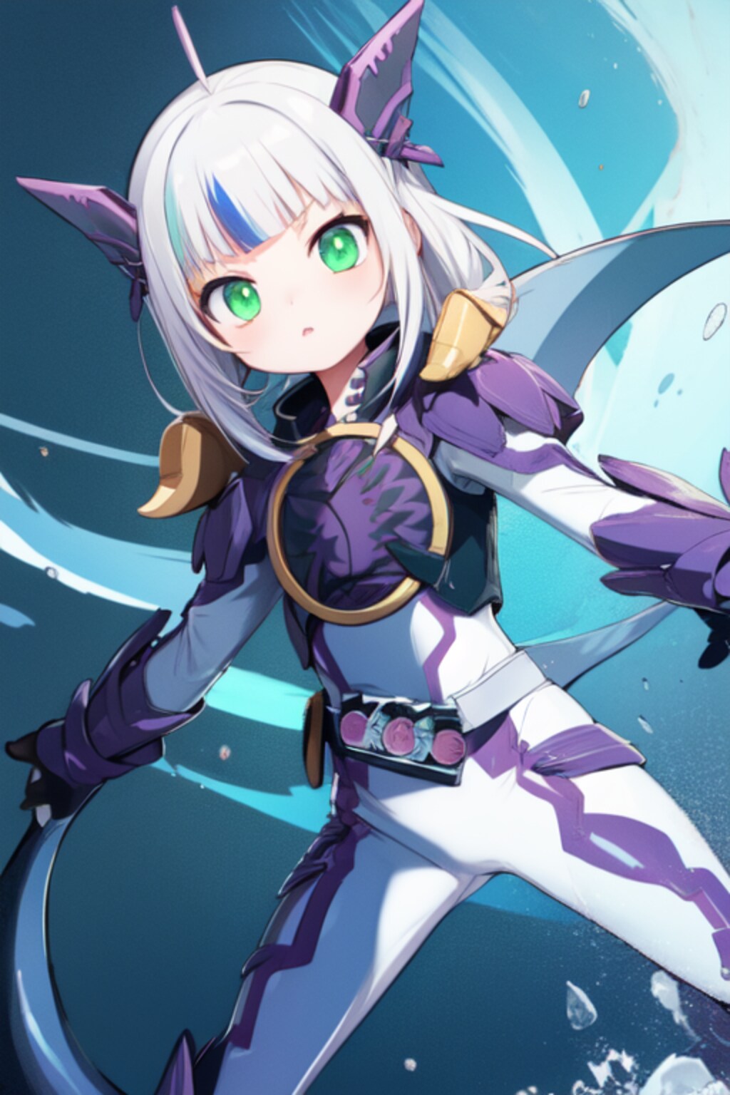 プトティラのぐら