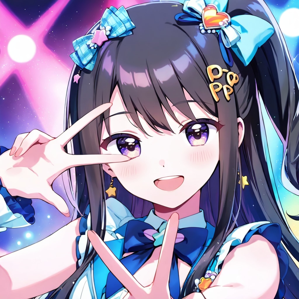 ３時のアイドル研修生（88）（LILAC）