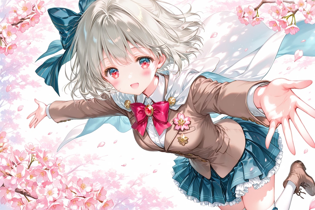 新入学おめでとうございます🌸