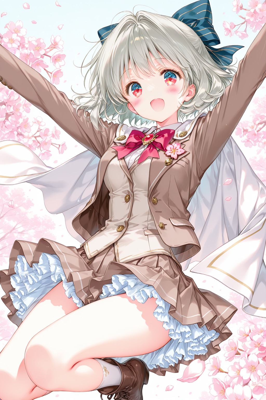 新入学おめでとうございます🌸