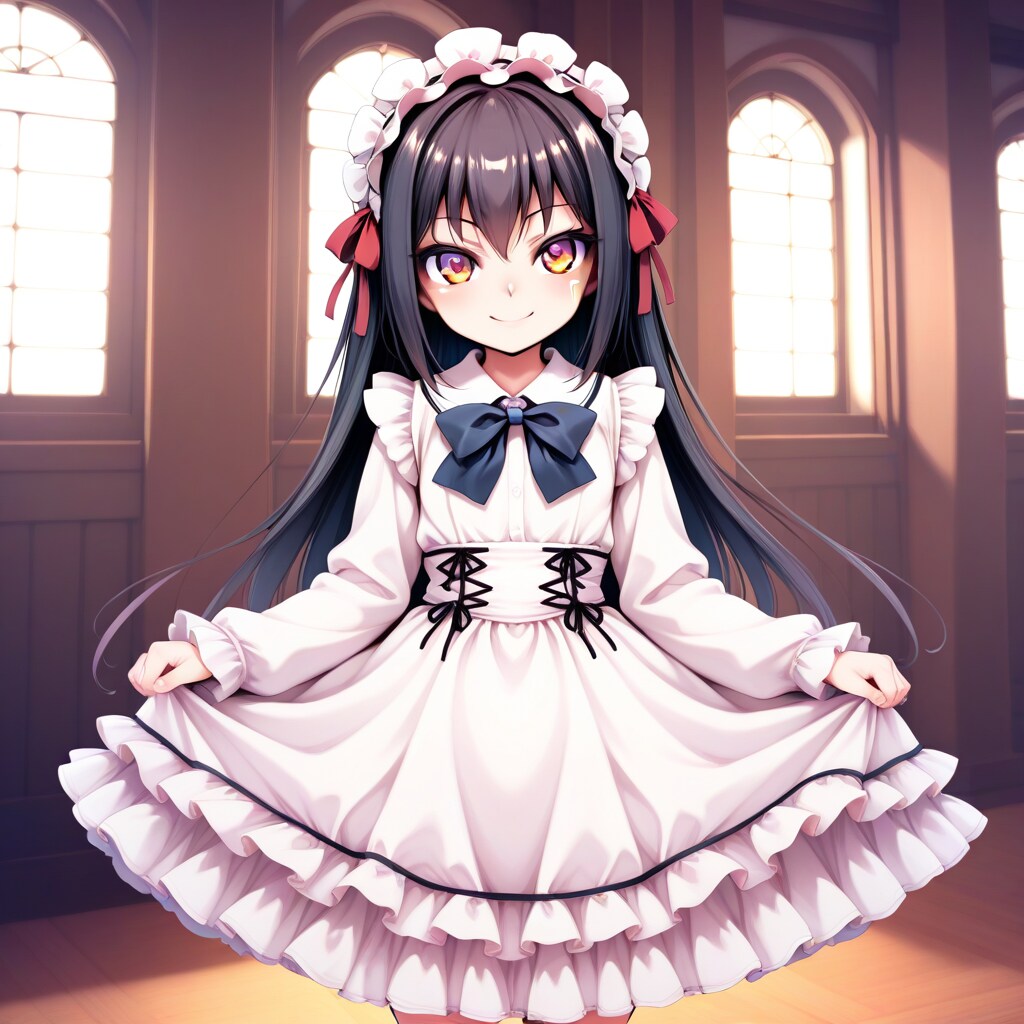 大正ロマン　女の子