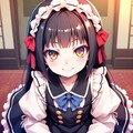 大正ロマン　女の子 7枚目