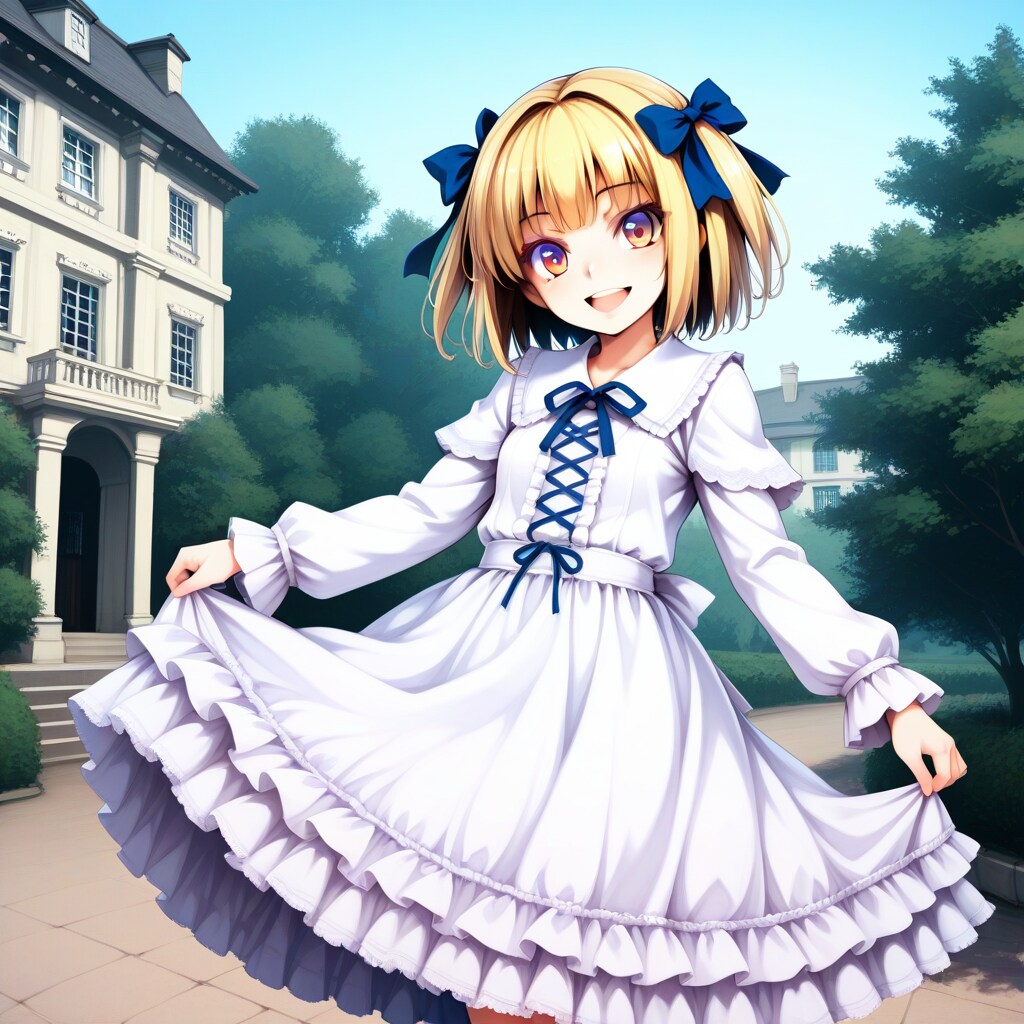 大正ロマン　女の子