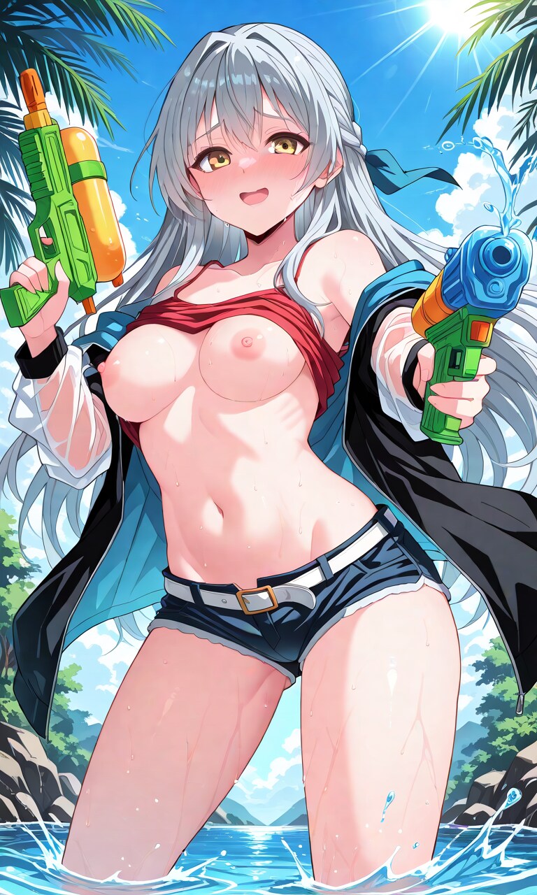 H103 ミカヤ