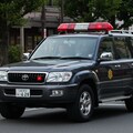 ランドクルーザーパトロールカー 4枚目