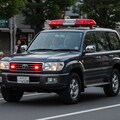 ランドクルーザーパトロールカー 2枚目