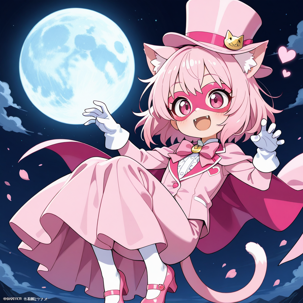 かいとうろんすねこ♡