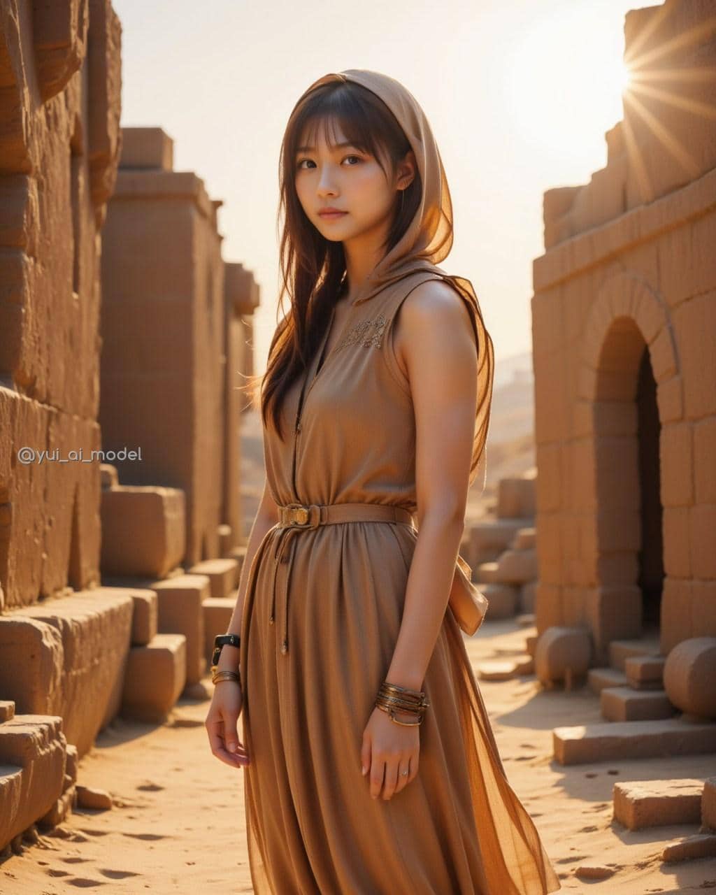 旅路 beauty-221