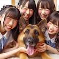 犬って最高だーーー！ 5枚目