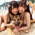 犬って最高だーーー！ 9枚目