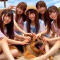 犬って最高だーーー！ 7枚目
