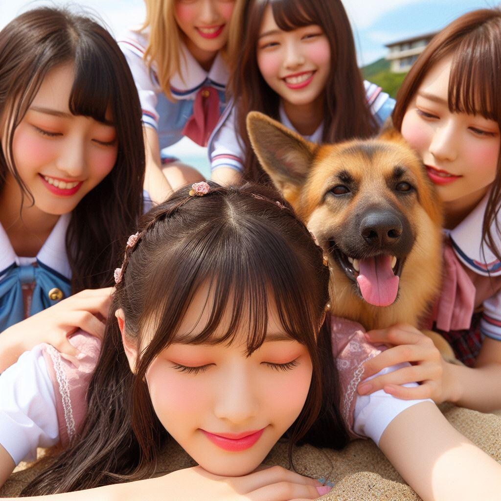 犬って最高だーーー！