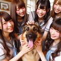 犬って最高だーーー！ 2枚目
