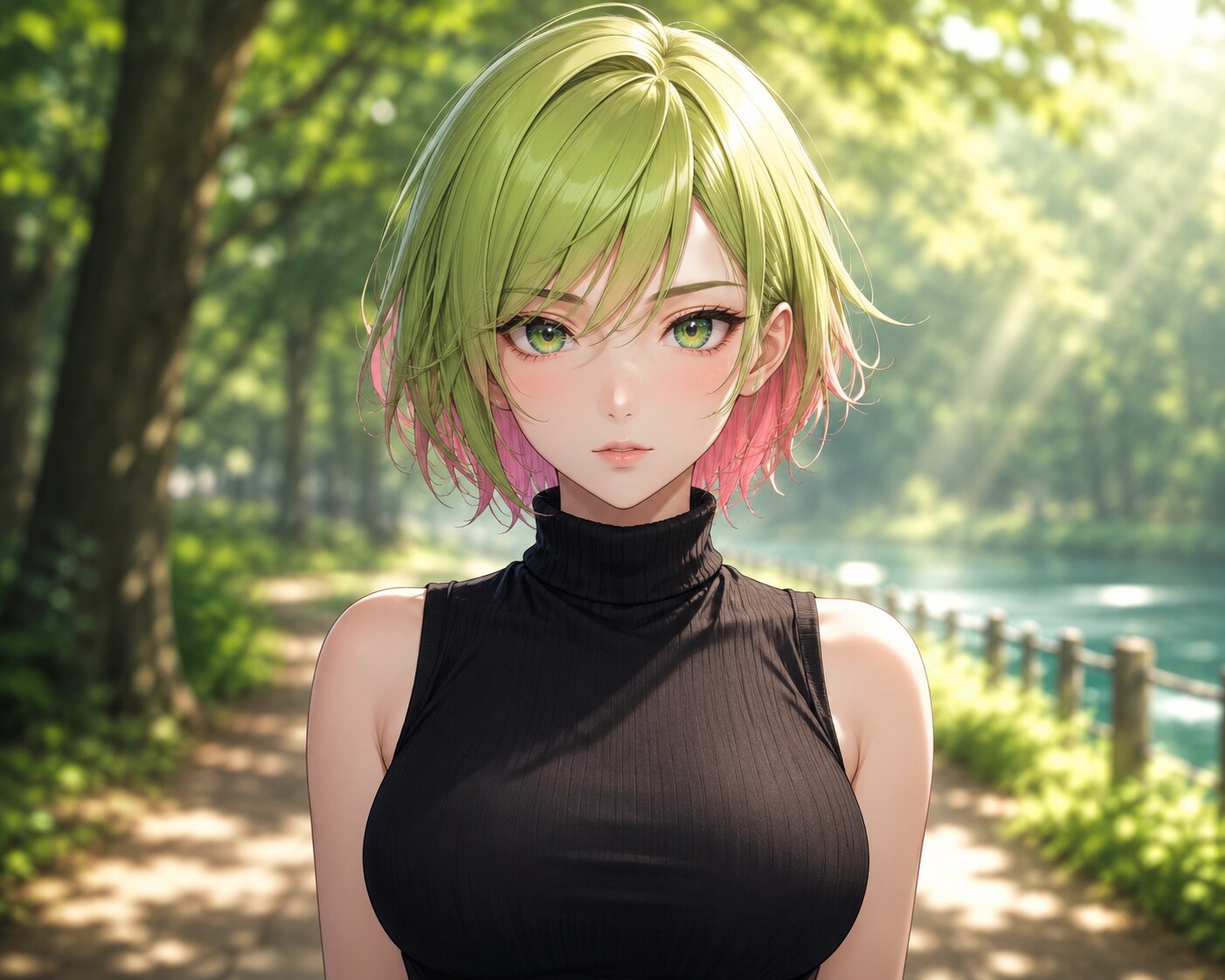 川崎英理さん