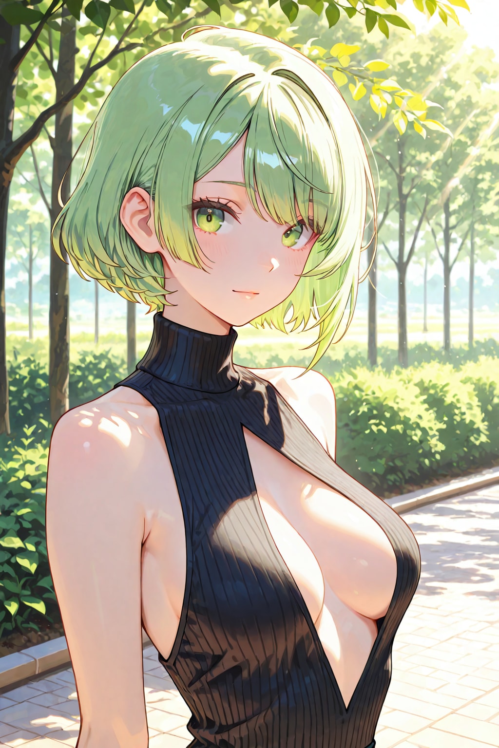 川崎英理さん