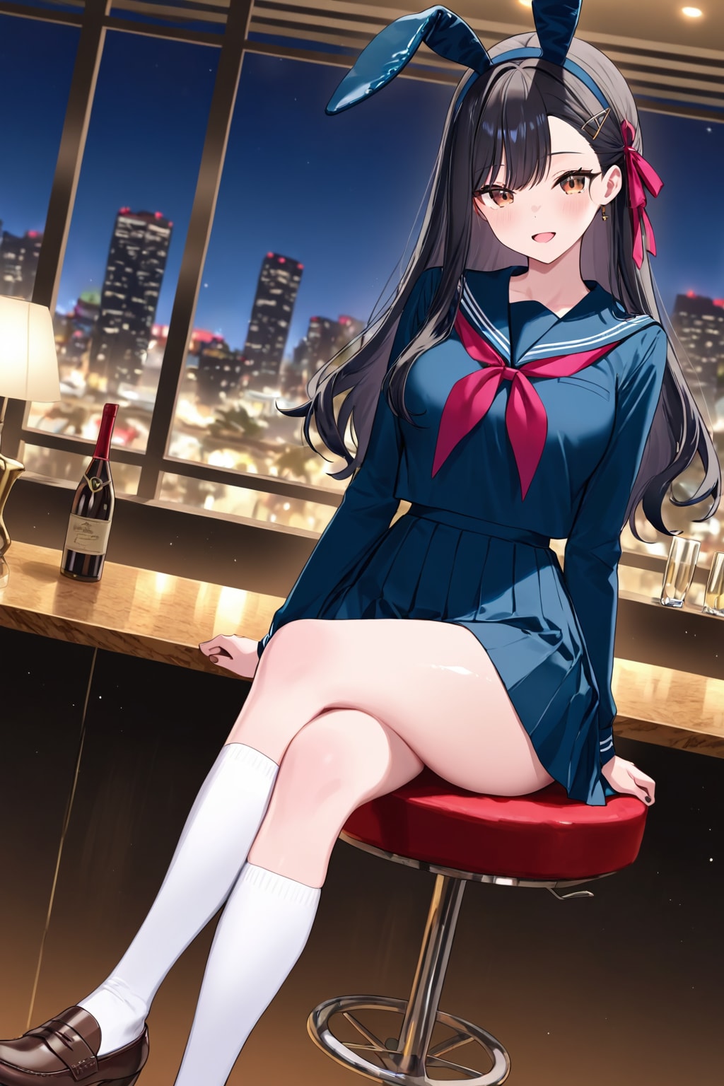 奇妙なうさみみ　260524