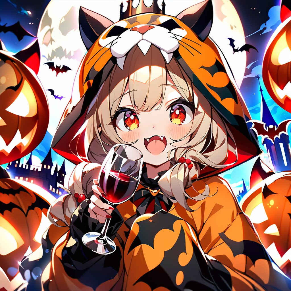 乾杯！ | の人気AIイラスト・グラビア