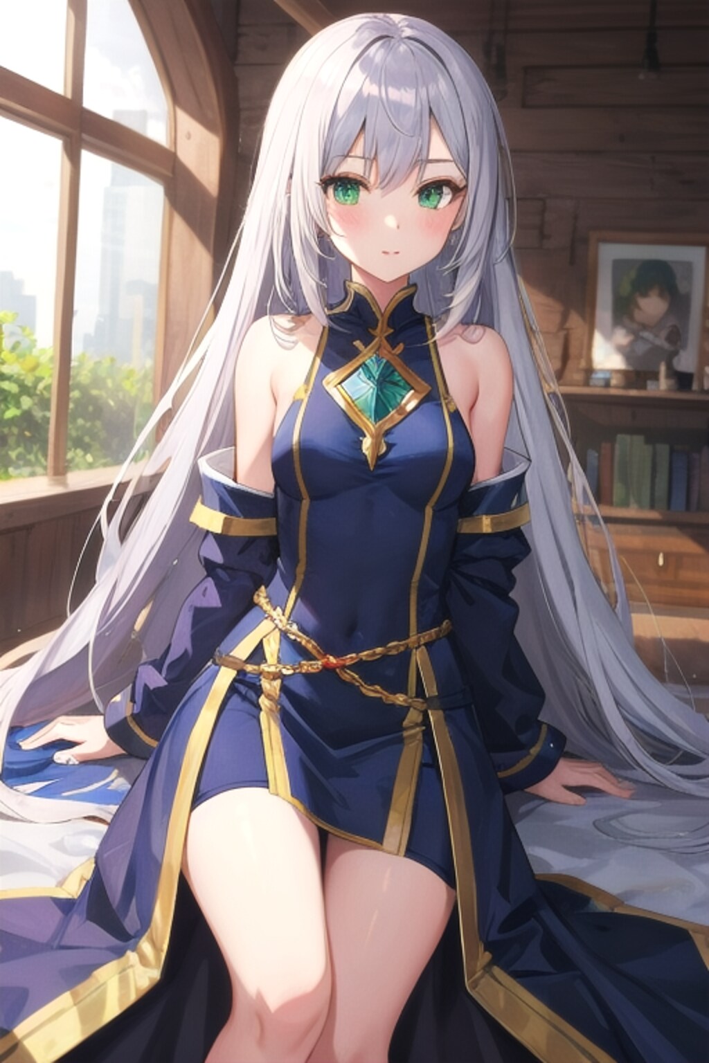 ステラちゃん498