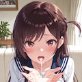 水原千鶴 秘密の個撮会#03 12枚目