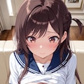 水原千鶴 秘密の個撮会#03 2枚目