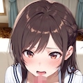水原千鶴 秘密の個撮会#03 3枚目