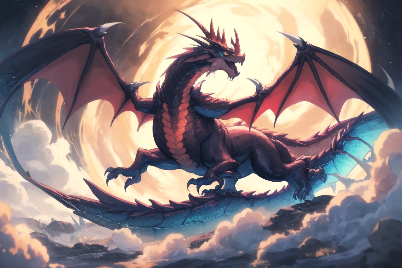Li dragón aj maaʼus aj musiqʼej naxjap re saʼ choxa! Naxjap re chiruheb’ li chahim!!