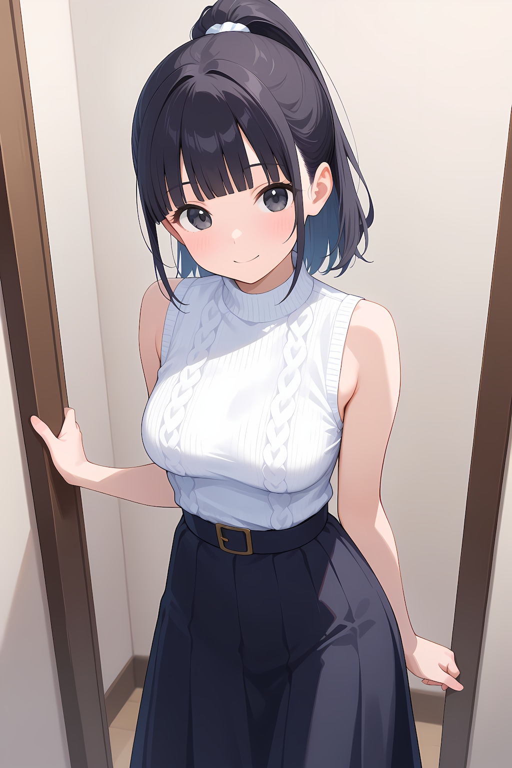 未来予想図（願望）