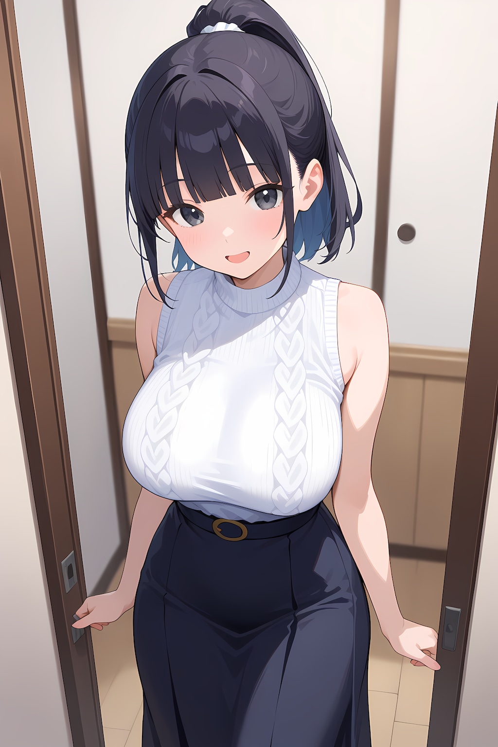 未来予想図（願望）