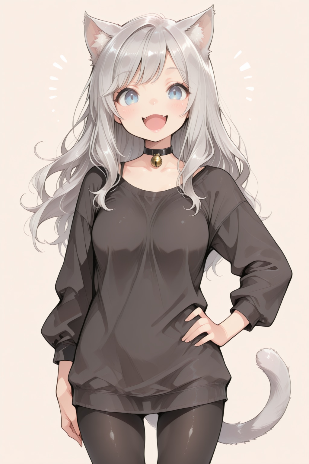 ユキネ【FiaMix Anima Reboot Cute v1.3】 | の人気AIイラスト・グラビア