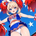 コスプレ少女 8枚目