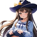 コスプレ少女 2枚目