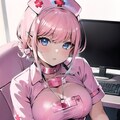 コスプレ少女 10枚目
