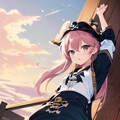 コスプレ少女 6枚目