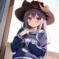 コスプレ少女 3枚目