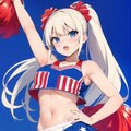 コスプレ少女 7枚目