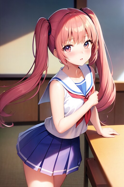 まな板セーラー