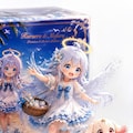 ルルエルとモフルⅡ 2枚目