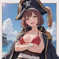 キャプテン・サンマ゛。 3枚目